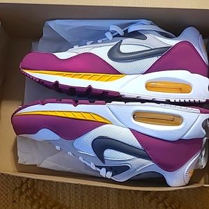 NEW Nike Air Max Correlate Brand New in box Womens Size 10